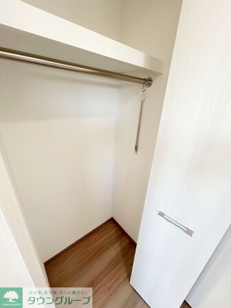 ステージファースト千葉中央の物件内観写真